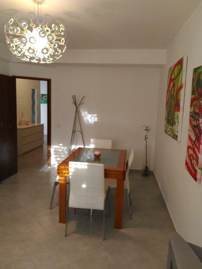 Ferienwohnung Casa Da Teresa Olhão Exterior foto