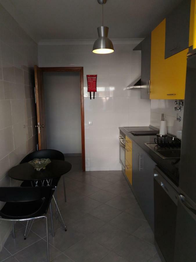 Ferienwohnung Casa Da Teresa Olhão Exterior foto